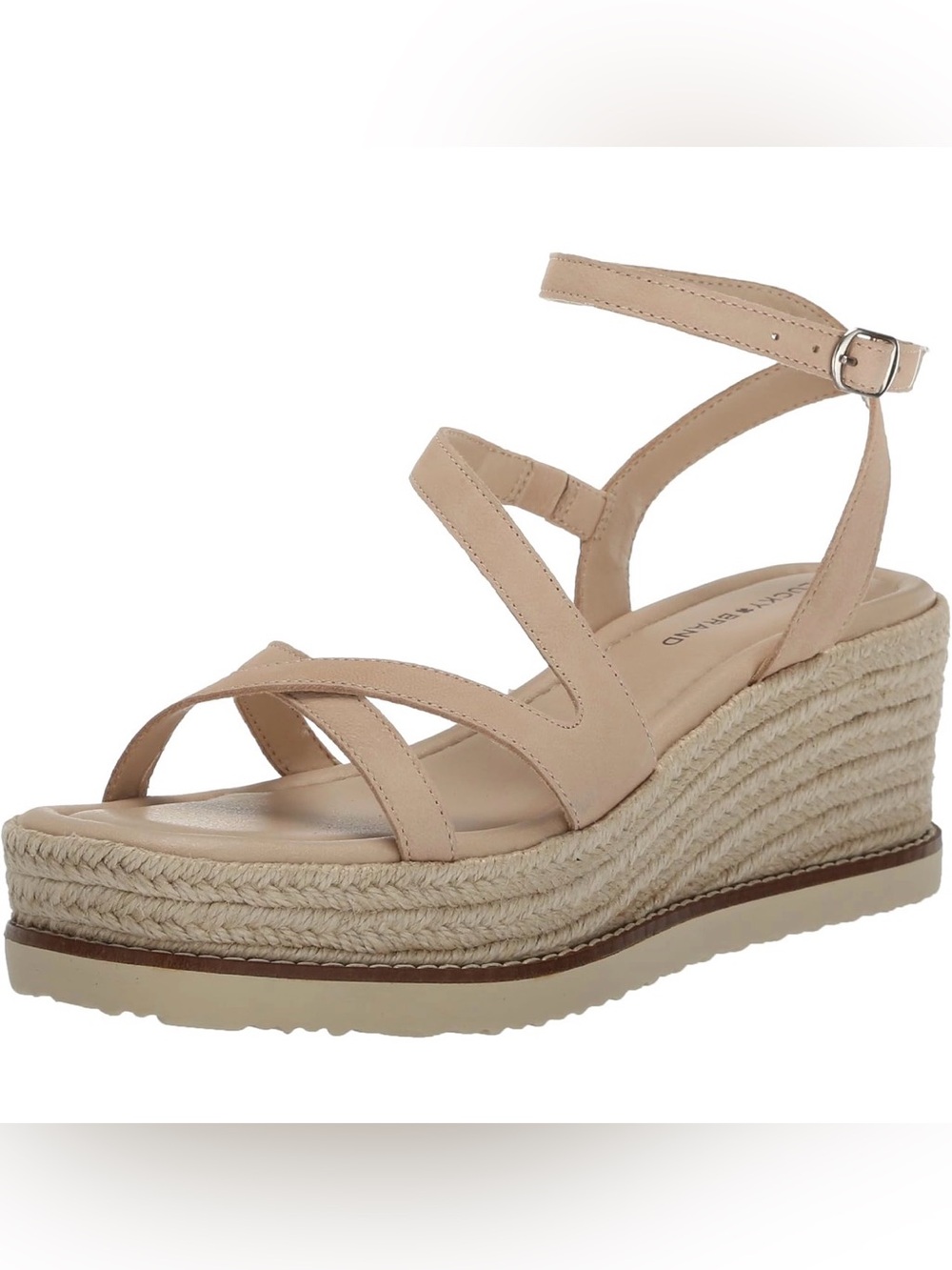 New Lucky Brand Carolie Size 10